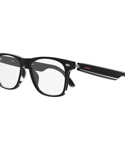 Load image into Gallery viewer, Camera Smart Glasses Bluetooth Call Voice Assistant Listen Music Glasses Smart Sports Polarized Sunglasses Anti-Blue Eyeglasses
