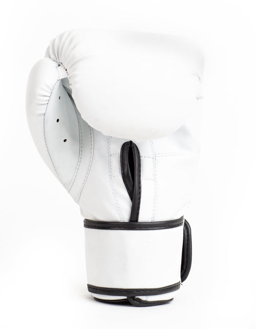 Load image into Gallery viewer, WM Core 2 Trn Glv White S/M