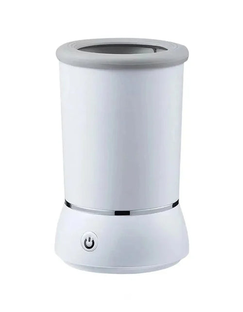 Load image into Gallery viewer, Automatic Dog Paws Cleaner Pet Foot Washer Cup Portable Paw Cleaner for Small and Medium-Sized Dogs Silicone Dog Paw Cleaner Cup
