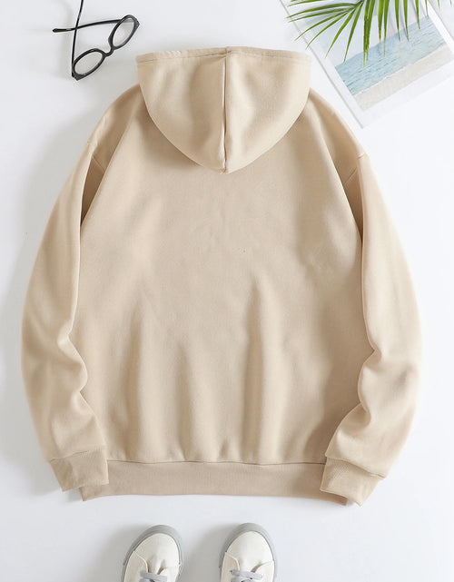 Load image into Gallery viewer, Vintage Halloween Hoodie Halloween Est 1957 Pullover Funny Halloween Town Fall Women Hoodies Pumpkin Halloween Winter Clothes