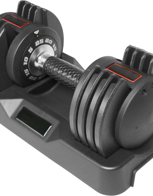 Load image into Gallery viewer, Dumbbell Adjustable Weight Lifting Fitness Equipment with Copying Full Rotating Handle Fitness Exercise Fitness Equipment