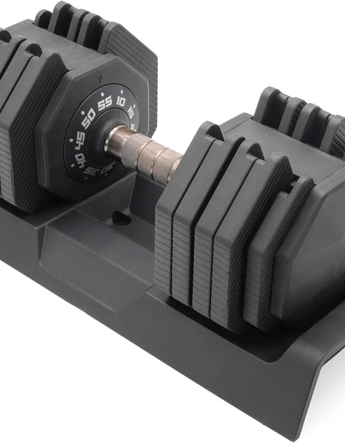 Load image into Gallery viewer, Dumbbell Adjustable Weight Lifting Fitness Equipment with Copying Full Rotating Handle Fitness Exercise Fitness Equipment