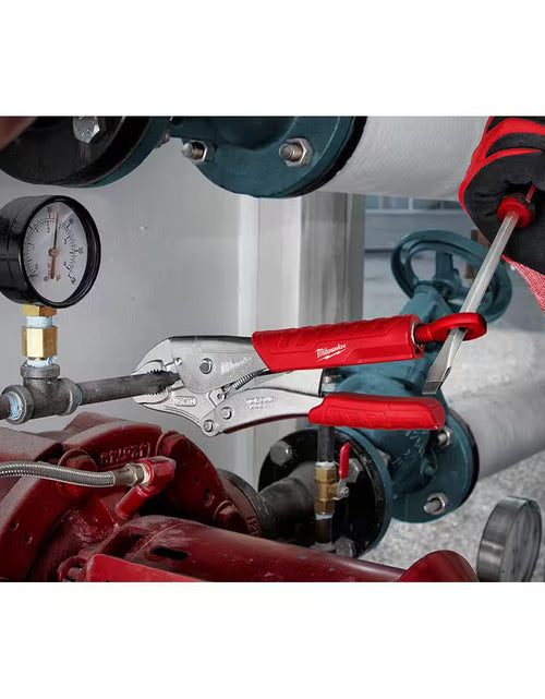Load image into Gallery viewer, Torque Lock Locking Pliers Set (4-Piece)
